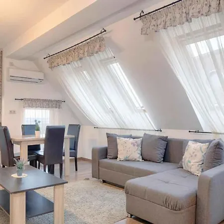 Apartment In - Balaton 49195