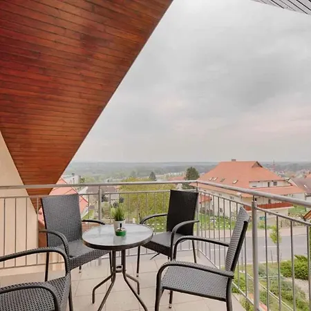 In - Balaton 49195 Apartment Heviz