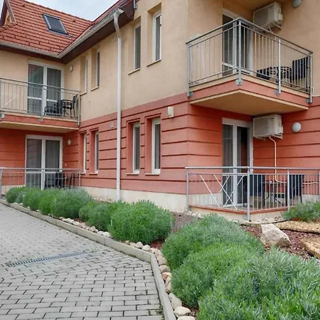 Apartment In - Balaton 49195 *