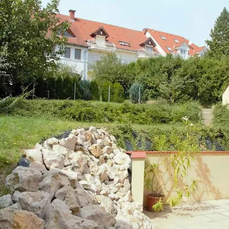 Apartment In - Balaton 49195 Heviz