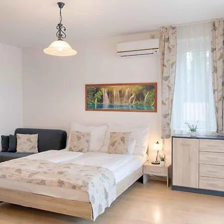 Lejlighedshotel In - Balaton 49195