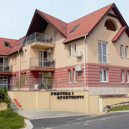 Lejlighedshotel In - Balaton 49195